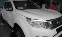 Nissan Navara VL 2017 - Bán Nissan Navara VL đời 2017, màu trắng, nhập khẩu chính hãng, giá tốt nhất Miền Bắc giá 795 triệu tại Bắc Ninh