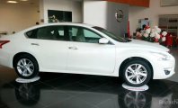 Cần bán xe Nissan Teana đời 2016, màu trắng, nhập khẩu chính hãng tại Mỹ khuyến mại hấp dẫn nhất Hà Nội giá 1 tỷ 490 tr tại Hòa Bình