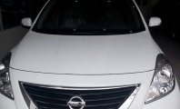Nissan Sunny XV 2017 - Bán xe Nissan Sunny XV năm 2017, màu trắng, giá 538 triệu, hỗ trợ trả góp giá 538 triệu tại Lai Châu
