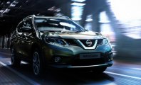 Nissan X trail 2017 - Bán Nissan X trail đời 2017, xe mới, giá tốt giá 1 tỷ 198 tr tại Lai Châu