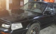 Nissan Maxima 1990 - Bán Nissan Maxima năm 1990, màu đen, nhập khẩu chính hãng, 68 triệu giá 68 triệu tại Sóc Trăng