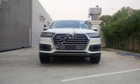 Audi Q7 2017 - Cần bán Audi Q7 đời 2017, màu trắng, nhập khẩu chính hãng giá 3 tỷ 310 tr tại Đà Nẵng