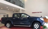 Nissan Navara 2017 - Bán xe Nissan Navara đời 2017, giá 614tr giá 614 triệu tại Long An