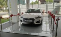 Audi A5 2017 - Bán xe Audi A5 sản xuất 2017, màu trắng, xe nhập giá 2 tỷ 500 tr tại Đà Nẵng