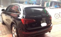 Audi Q5 2.0T 2011 - Cần bán xe Audi Q5 đăng ký 2011, tên tư nhân, biển Hà Nội, nhập Mỹ giá 1 tỷ 70 tr tại Thái Nguyên
