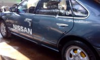 Nissan Cefiro 1993 - Bán Nissan Cefiro đời 1993, màu xám, nhập khẩu giá 98 triệu tại Long An