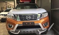 Nissan Navara  EL Premium R 2017 - Bán xe Nissan Navara EL Premium R 2017, giá tốt giá 639 triệu tại Long An