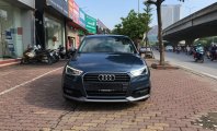 Audi A1 Sportback TFSI 2018 - Bán Audi A1 Sportback TFSI 2018, màu độc nhất giá 1 tỷ 236 tr tại Hà Nội
