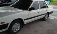 Cần bán xe Nissan Laurel đời 1980, màu trắng, nhập khẩu nguyên chiếc, 35 triệu giá 35 triệu tại An Giang