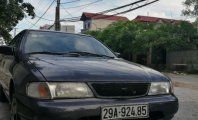 Nissan Sunny   1.6 MT  1995 - Bán xe Nissan Sunny 1.6 MT đời 1995, màu xanh giá 72 triệu tại Hà Nội