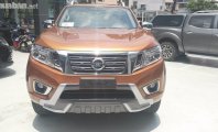 Nissan Navara 2017 - Cần bán xe Nissan Navara đời 2017, nhập khẩu, giá tốt giá 740 triệu tại Tây Ninh