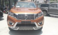 Nissan Navara 2017 - Cần bán xe Nissan Navara đời 2017, xe nhập giá 740 triệu tại Lâm Đồng