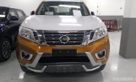 Nissan Navara 2017 - Cần bán Nissan Navara đời 2017, nhập khẩu nguyên chiếc, giá 595tr giá 595 triệu tại Lâm Đồng