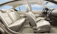 Nissan Sunny 1.5 XV Premium 2017 - Bán Nissan Sunny 1.5 XV Premium 2017, giá 500tr giá 500 triệu tại Tây Ninh