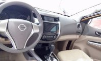 Nissan Navara 2017 - Bán xe Nissan Navara đời 2017, giá cạnh tranh giá 669 triệu tại Hà Tĩnh