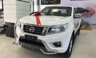 Nissan Navara 2017 - Bán Nissan Navara 2017, màu trắng, xe nhập, giá chỉ 600 triệu giá 600 triệu tại Hà Tĩnh