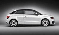 Audi A1 2016 - Cần bán Audi A1 đời 2016, màu trắng, nhập khẩu nguyên chiếc giá 1 tỷ 300 tr tại Tiền Giang