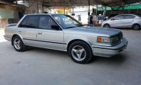Nissan Maxima   1987 - Bán xe Nissan Maxima sản xuất 1987, màu bạc, 78 triệu giá 78 triệu tại Cần Thơ