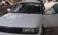 Nissan Bluebird 1990 - Cần bán Nissan Bluebird năm 1990, nhập khẩu nguyên chiếc còn mới giá 35 triệu tại Tiền Giang