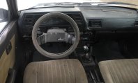 Nissan Sunny SE 1990 - Cần bán lại xe Nissan Sunny Se đời 1990, màu trắng, nhập khẩu nguyên chiếc giá cạnh tranh giá 45 triệu tại Hà Nội