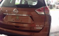 Nissan X trail 2016 - Cần bán lại xe Nissan X trail đời 2016, màu nâu giá cạnh tranh giá 955 triệu tại Hà Tĩnh