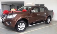 Nissan Navara E  2016 - Bán Nissan Navara E sản xuất 2016, màu nâu, xe nhập. LH 0985411427 giá 625 triệu tại Quảng Nam