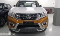 Nissan Navara 2017 - Bán ô tô Nissan Navara đời 2017, hai màu, nhập khẩu giá 587 triệu tại Lâm Đồng