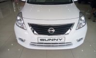 Nissan Sunny XV Premium 2017 - Bán Nissan Sunny 2017, màu trắng, nhập khẩu chính hãng giá 470 triệu tại Đồng Nai