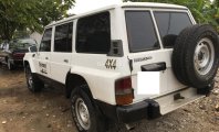 Nissan Patrol SLX 1994 - Bán xe Nissan Patrol Slx đời 1994, màu trắng, xe nhập giá 85 triệu tại Hải Dương