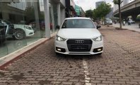 Audi A1 2016 - Cần bán Audi A1 màu trắng, hàng nhập khẩu nguyên chiếc giá 1 tỷ 180 tr tại Hà Nội