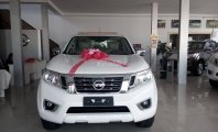 Nissan Navara EL 2017 - Bán xe Nissan Navara giá cực tốt tại Nghệ An - Hà Tĩnh giá 669 triệu tại Hà Tĩnh