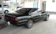 Nissan Cefiro GTS-R 1996 - Bán xe Nissan Cefiro GTS-R đời 1996, màu đen, xe nhập chính chủ, giá 220tr giá 220 triệu tại TT - Huế