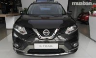 Nissan X trail 2017 - Bán xe Nissan X trail đời 2017, màu đen, xe nhập giá 957 triệu tại Đắk Nông