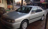 Cần bán xe Nissan Primera đời 1993, màu bạc, nhập khẩu nguyên chiếc, giá tốt giá 54 triệu tại Thái Nguyên