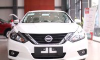 Bán Nissan Teana 2.5 SL trắng, xe nhập Mỹ, giảm giá 200tr, xe giao ngay giá 1 tỷ 195 tr tại Tp.HCM