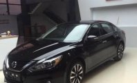 Nissan Teana 2017 - Bán xe Nissan Teana năm 2017, màu đen giá 1 tỷ 299 tr tại Bình Định