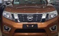 Nissan Navara 2017 - Cần bán Nissan Navara sản xuất 2017, giá 623tr giá 623 triệu tại BR-Vũng Tàu