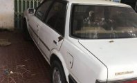 Nissan Bluebird 1992 - Cần bán Nissan Bluebird đời 1992, màu trắng, giá tốt giá 29 triệu tại Đắk Lắk