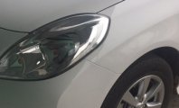 Nissan Sunny   1.5 AT  2017 - Bán Nissan Sunny 1.5 AT đời 2017, màu trắng giá 500 triệu tại Thái Bình