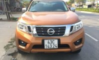 Nissan Navara   2017 - Bán ô tô Nissan Navara đời 2017, giá tốt giá 600 triệu tại Quảng Nam