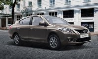 Nissan Sunny 2018 - Xe sedan số sàn 5 cấp mới giá 428 triệu tại Bắc Giang