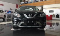 Nissan X trail SG LE 2018 - Bán xe Nissan Xtrail 2.0 2WD sản xuất năm 2018 giá đẹp nhất thị trường giá 878 triệu tại Lạng Sơn