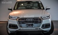 Audi Q5 Premium 2018 - Bán Audi Q5 Premium 2018, màu trắng, xe nhập giá 2 tỷ 520 tr tại Hà Nội