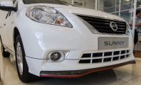 Cần bán Nissan Sunny 1.5 XV đời 2018, 475, có xe giao ngay giá 475 triệu tại Tp.HCM