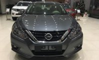 Nissan Teana 2.5 SL 2017 - Cần bán Nissan Teana 2.5 SL đời 2017, màu xám, nhập khẩu giá 1 tỷ 195 tr tại Quảng Trị