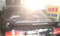 Bán Nissan Bluebird Sss năm sản xuất 1993, màu đen, nhập khẩu nguyên chiếc chính chủ, giá 135tr giá 135 triệu tại TT - Huế