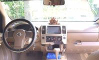 Nissan Navara 2012 - Cần bán lại xe Nissan Navara đời 2012, giá 465tr giá 465 triệu tại Hà Tĩnh