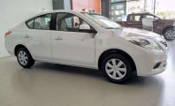 Nissan Sunny 2018 - Bán ô tô Nissan Sunny sản xuất 2018, màu trắng, giá tốt giá 426 triệu tại Đồng Nai