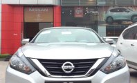 Nissan Teana 2018 - Bán ô tô Nissan Teana đời 2018, màu bạc, nhập khẩu giá 1 tỷ 195 tr tại Quảng Bình