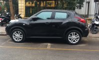 Cần bán xe Nissan Juke sản xuất 2012, màu đen, nhập khẩu nguyên chiếc giá 780 triệu tại Hà Nội